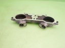 CHÂSSIS ARBRE À CAMES DISTRIBUTION AUDI A4 B6 3.0 V6 00-04photo 8