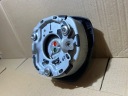 AUDI A6 C6 COUSSIN SÉCURITÉ AIRBAG CONDUCTEUR 4RAM 4F0880201BMphoto 11