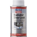 LIQUI MOLY RADIATOR STOP LEAK USZCZELNIACZ CHŁODNICY 150ML