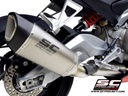 Выхлопная система SC Project SC1-R Aprilia RS660