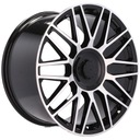 LLANTAS 21 PARA MERCEDES SL-CLASS AMG R232 C-CLASS AMG W206 