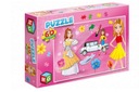 Butik Bál puzzle 60 01898 Márka Multigra