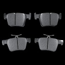 PLAQUETTES FREIN TOMEX BRAKES TX 17-05 AXE ARRIÈREphoto 12