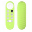 СИЛИКОНОВЫЙ ПУЛЬТ ПУЛЬТА ДЛЯ GOOGLE CHROMECAST 2020