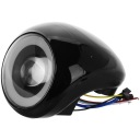 BLACK MULTIFUNCTIONAL ELECTRICAL LIGHT NA SCOOTER LED Z DISPLAY BATTERIES  photo 8