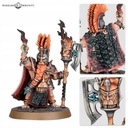 Аурический хранитель огня | Огненные истребители