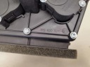 PETIT MOTEUR SOUPAPE FLUX AIR PORSCHE CAYENNE (92A) 7P0820526B 4.8Lphoto 7