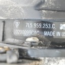 КОМПРЕСОР ПІДВІСКИ PORSCHE CAYENNE (9PA) 7L5959253C 3094331 2005  (18871648760) фото min 6