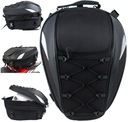 МОТОЦИКЛОВЫЙ РЮКЗАК СУМКА С ДОЖДЕВИКОМ KADY 2IN1 SEAT