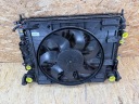 ENSEMBLE RADIATEURS RADIATEURS VENTILATEUR VOLVO XC90 II 2.0D D5 31657772photo 9