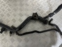 AUDI A6 C6 3.2 FSI TUYAU TUBES CONDUITES DE DÉRIVATION EAU 06E121045Ephoto 12