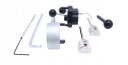 BLOCAGE DISTRIBUTION VW AUDI SKODA SEAT 1.4 1.6 2.0 TDI COMMON RAILphoto 9