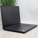 Notebook Lenovo Thinkpad T480 i5-8350U 8GB 256GB SSD 14&quot; FHD Model Lenovo ThinkPad T480s 14" FHD i5-8gen 8GB 256GB