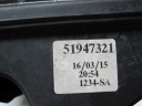 FIAT DOBLO II LIFT 1.3 MULTI-JET 15R CHÂSSIS FILTRE AIR 51816590photo 6