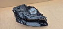 PHARE GAUCHE AVANT AVANT COMPLET LED AUDI Q3 II 83A 18-photo 9