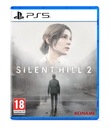 Silent Hill 2 Remake для PlayStation 5 (PS5) в коробке