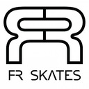FR Skates FRXP - 80 - czarne 36 Kolor Czarny