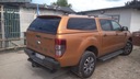 Кузов Ford Ranger с жесткой крышей, новый