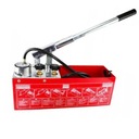 НАСОС ДЛЯ ИСПЫТАНИЙ ДАВЛЕНИЕМ 0-50 БАР / 12 Л K&D PROFESIONAL