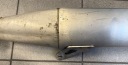 MOTO GUZZI NORGE 1200 8V ГЛУШНИК ВИХЛОП ZG81008  (18709432039) фото min 9