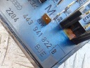 BOÎTE FUSIBLES AUDI 80 (89, 89Q, 8A, B3) 443941822B 2.6L GASOLINEphoto 8