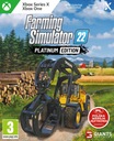 ФЕРМИНСКИЙ СИМУЛЯТОР 22 PLATINUM EDITION PL XBOX