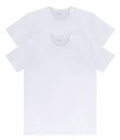2-PACK Pánske tričká BOSS RM 2P Comforts | VEĽKOSŤ L