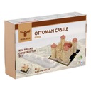 Sada konštrukčných kociek Wise Elk Osmanský hrad | 1000 ks Značka Wise Elk