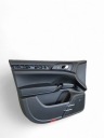 PORSCHE CAYENNE (92A) КОМПЛЕКТ СИДІНЬ  (18798043321) фото min 6