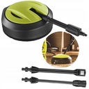 ЩЕТКА RYOBI ДЛЯ МЫТЬЯ ПЛОСКИХ ПОВЕРХНОСТЕЙ ПАТИО