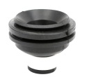 CAOUTCHOUC FIXATION COUVERCLES MOTEUR RENAULT 1.5 1.9DCI 7701056972photo 6