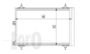 DÉSHYDRATEUR CITROEN XSARA PICASSO 12/99- 009-016-0017/ABA ABAKUSphoto 7