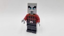 Лего Майнкрафт Грабитель - min081