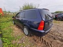 FORD FOCUS VITRE VITRES CWIERCOWEGO NAROZNEGO ARRIÈRE DROIT 1999 1.8L DOT27M2photo 9