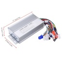 Кабелі 48V 60V 64V