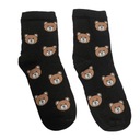 Ponožky s medvedíkmi