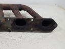 COLLECTEUR ÉCHAPPEMENT DROIT 99611110400 PORSCHE BOXSTER AVEC 986 3.2B M96.21photo 10