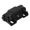 PEUGEOT 206 SERRURE ARRIÈRE COUVERCLES DE COFFRE 8724C0 SUBSTITUT WYTRZYMALY I STABILNY SERRUREphoto 14