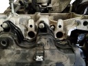 MOTEUR POTEAU RENAULT SCENIC III 1.5 DCI 95KM 70KW K9KR846 155 MILLE FILMphoto 12