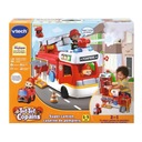 VTech Тут Тут пожарная машина