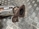 NISSAN MURANO Z52 2016 FILTRE PARTICULES DURES CATALYSEUR FAP FAPphoto 9