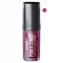 Жидкая помада AVON Rose Flash