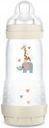 MAM BABY BUTELKA ANTYKOLKOWA + smoczek 320ml