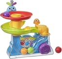 PLAYSKOOL МУЗЫКАЛЬНЫЙ ШАР ФОНТАН ГОРКА с ШАРАМИ 39070