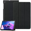 ЧЕХОЛ ДЛЯ ПЛАНШЕТА SMART CASE ДЛЯ LENOVO TAB M10 10.1 ЧЕРНЫЙ С ОТКРЫТКОЙ