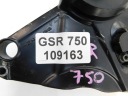 SUZUKI GSR 750 PROTECTION ASTERISKS + SENSOR  photo 5