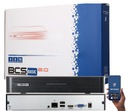 Регистратор BCS BCS-B-NVR1601(2.0)