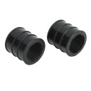 2 PCS ÉTRIER DE FREIN RUROWY SILENCIEUX ÉCHAPPEMENT 1W2 14714 00 00 RACCORD NBphoto 9