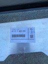 BMW 3 G20 G21 2020 Z ПЕРІД БАЛКА БАМПЕРА ПЕРЕДНЬОГО  фото 7