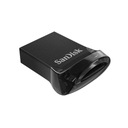 SanDisk pendrive 64GB USB 3.1 Ultra Fit Pojemność 64 GB